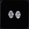 best pair moissanite