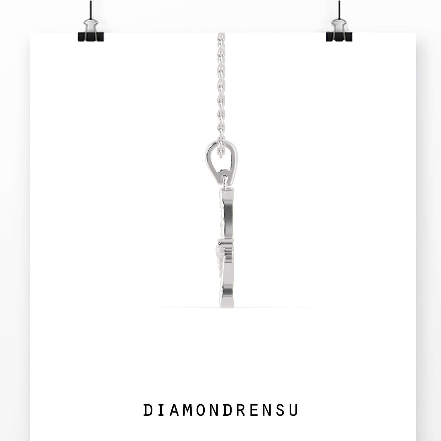 pendant set - diamondrensu