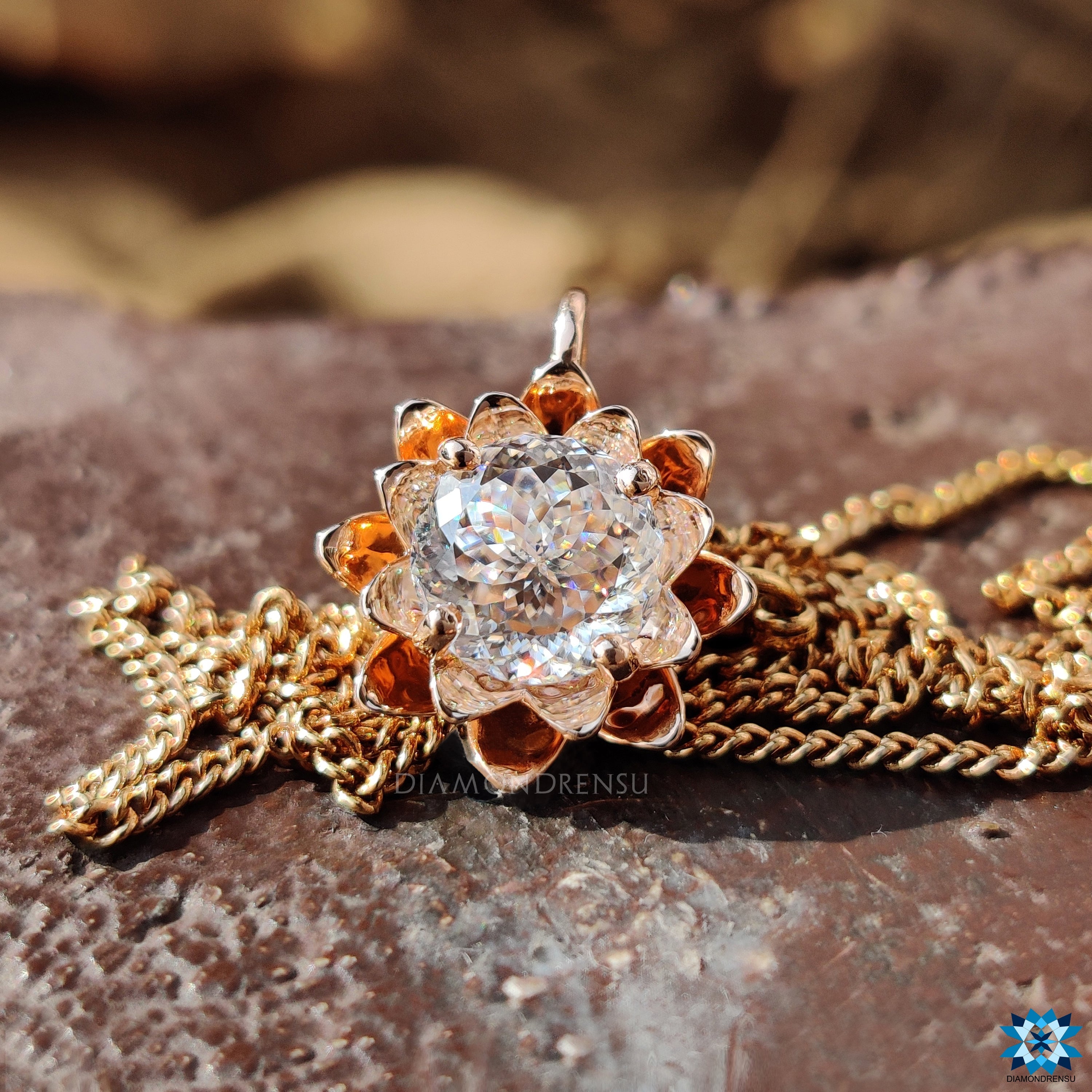 pendant set
