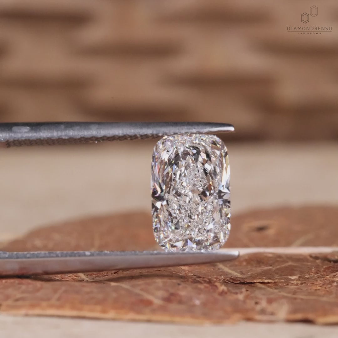 lab grown diamond jewelry