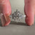 This marquise cut ring includes trapezoid cut ring and tapered baguette cut ring.
