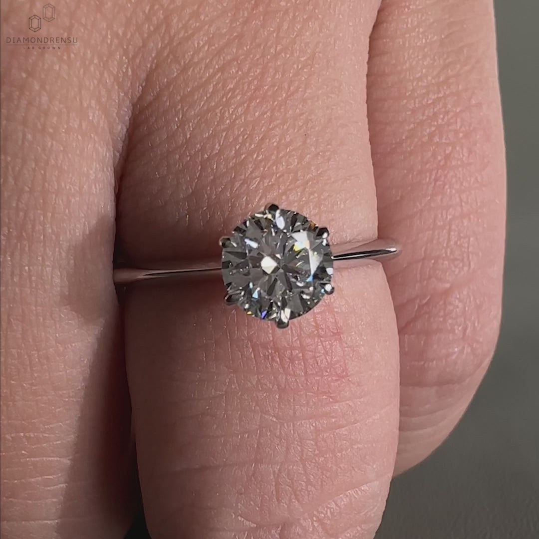 lab grown diamond jewelry