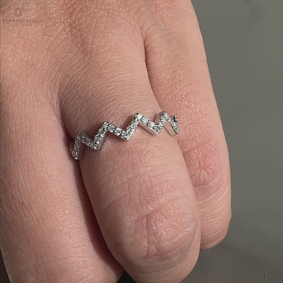 lab grown diamond jewelry