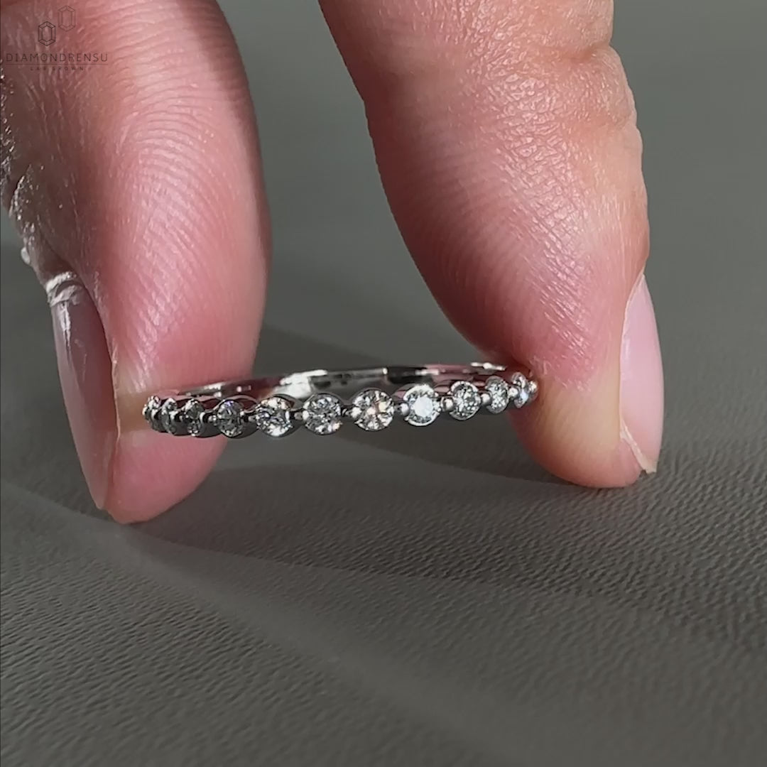 lab grown diamond jewelry