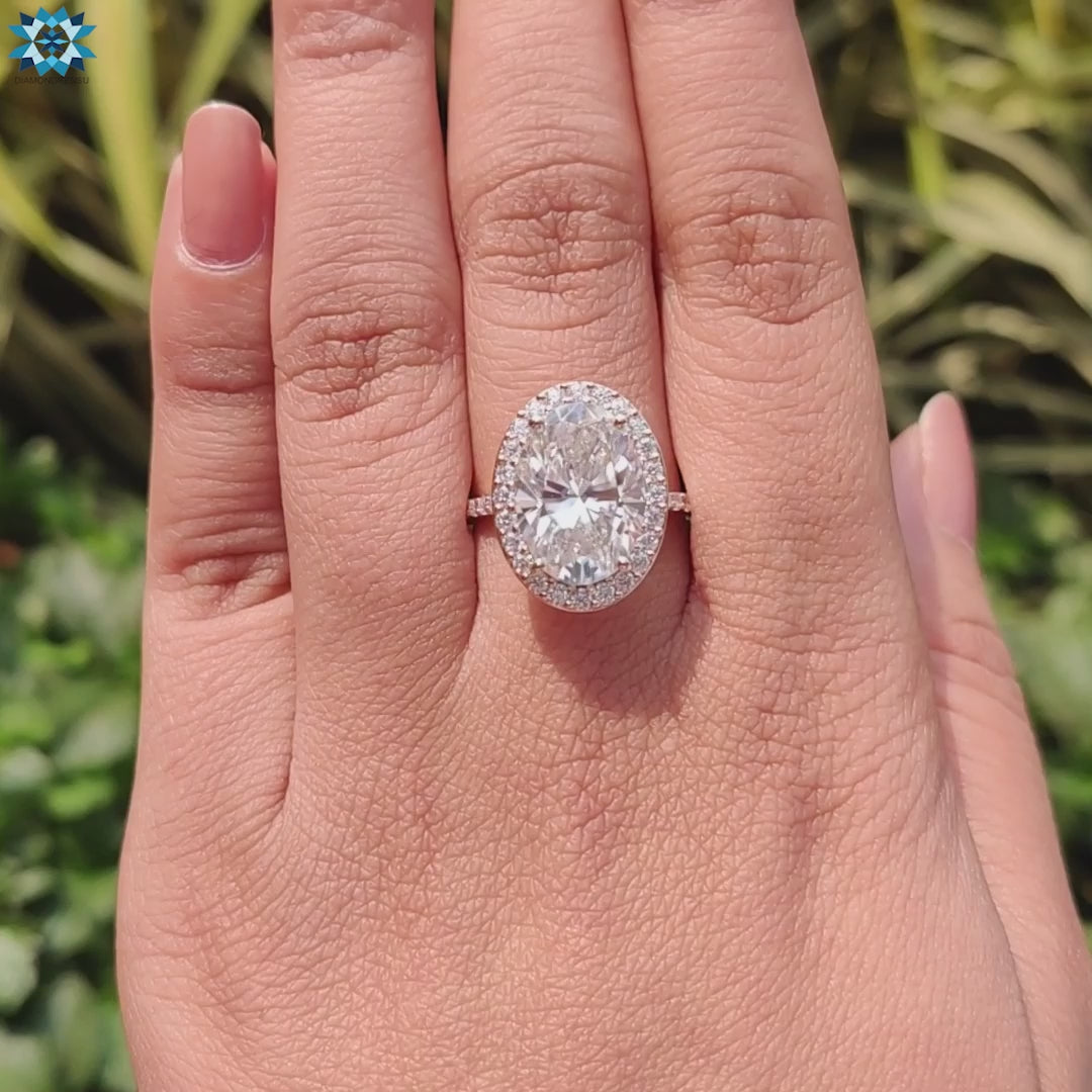 moissanite jewelry - diamondrensu