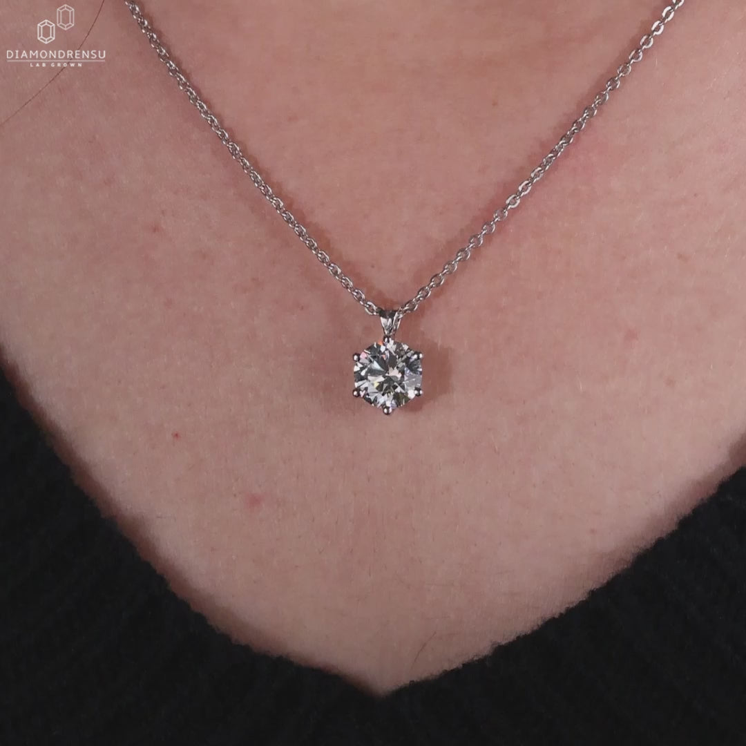 lab grown diamond jewelry