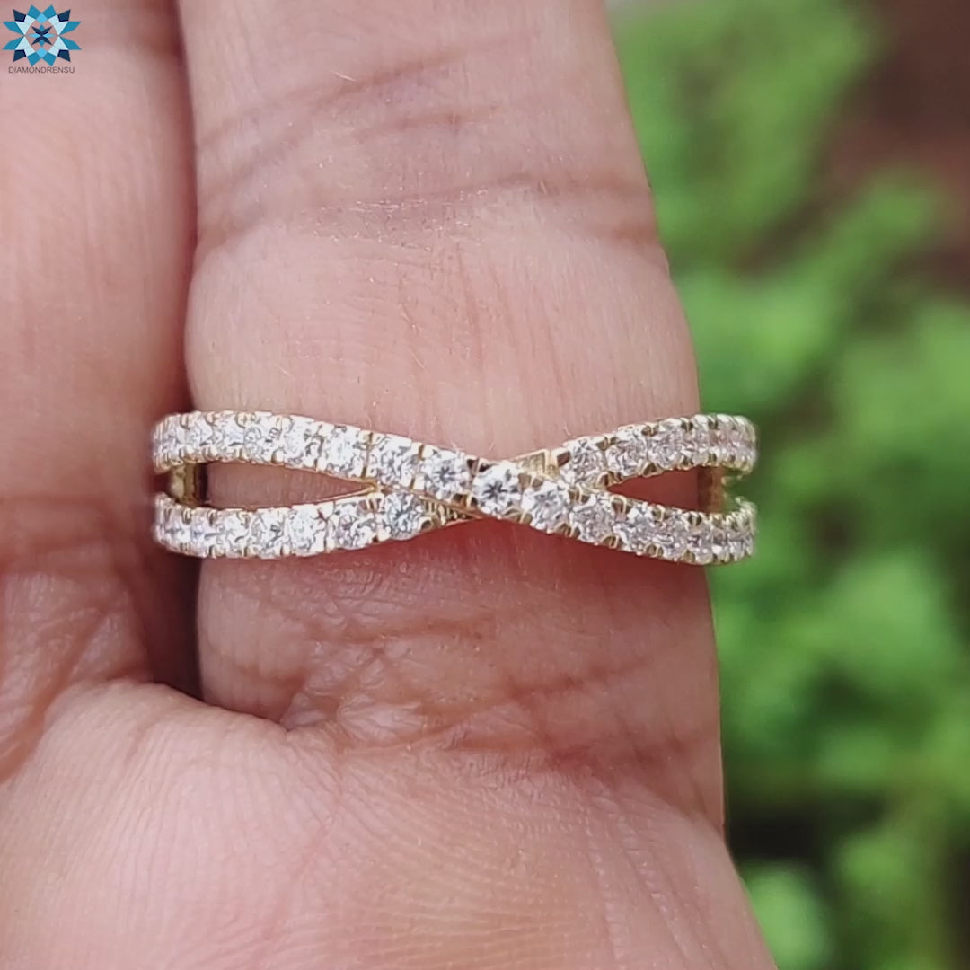 moissanite jewelry - diamondrensu