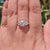 moissanite jewelry - diamondrensu