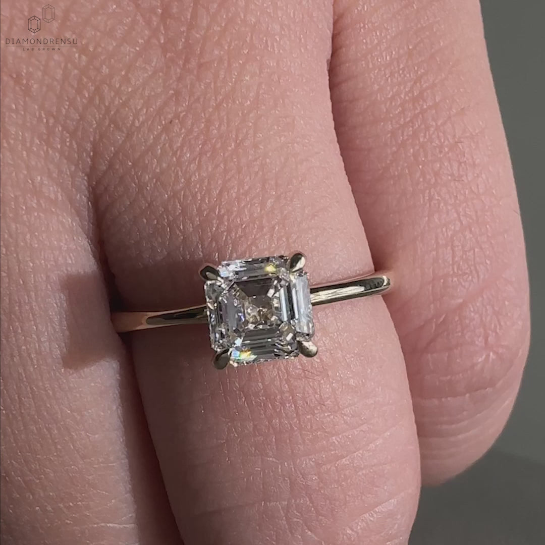 lab grown diamond jewelry