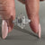 Prong Setting Ring ensuring a secure fit for your beautiful diamond.