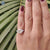 Diamondrensu UK Engagement Ring for lasting love.