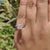 moissanite jewelry - diamondrensu