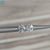 moissanite jewelry - diamondrensu