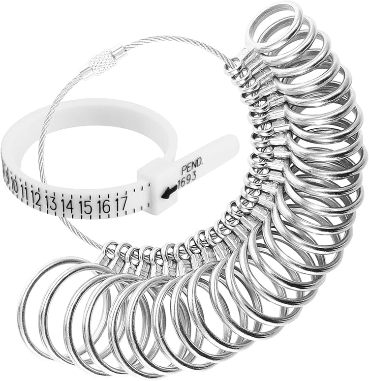 ring sizer