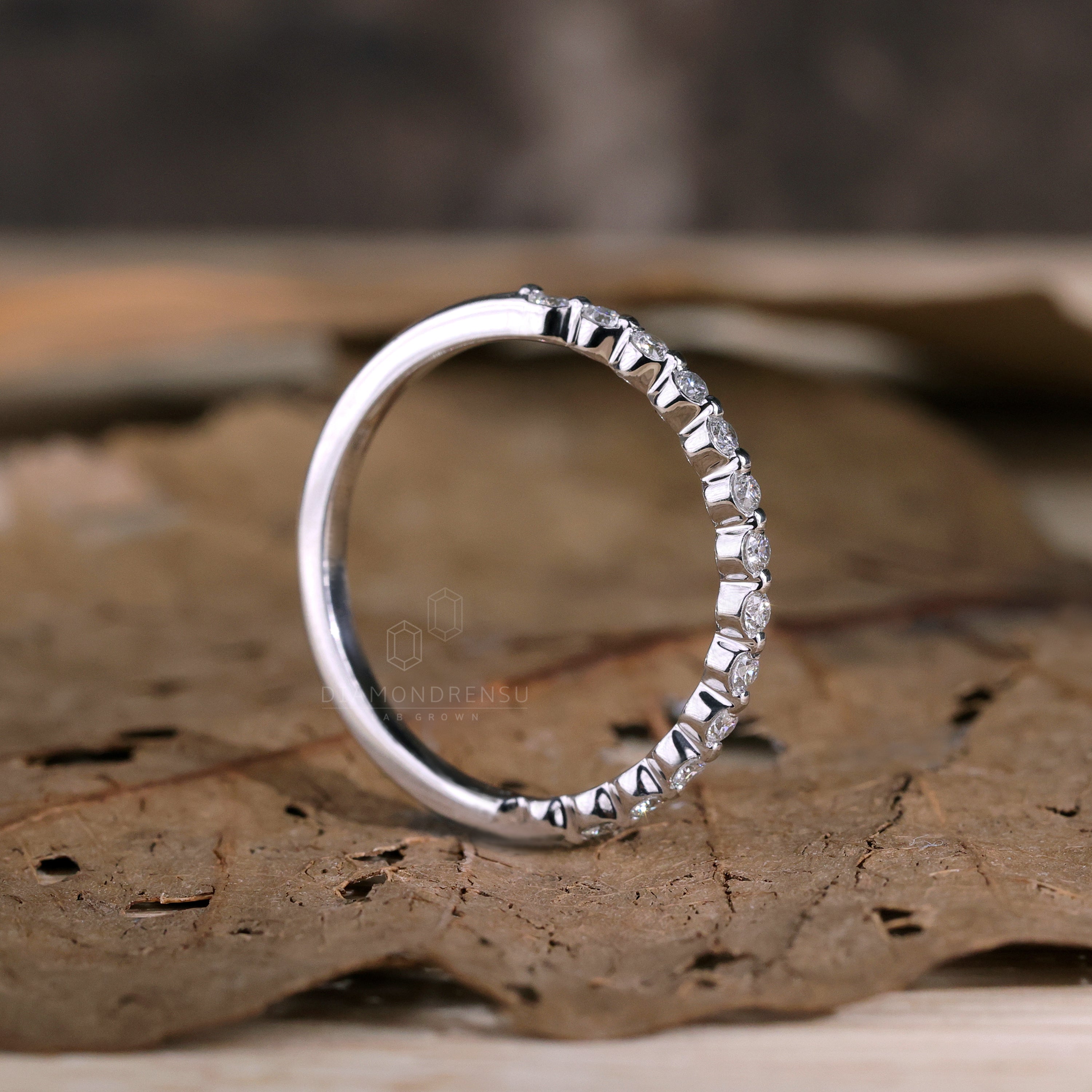 diamond wedding band - diamondrensu