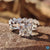 moissanite jewelry - diamondrensu