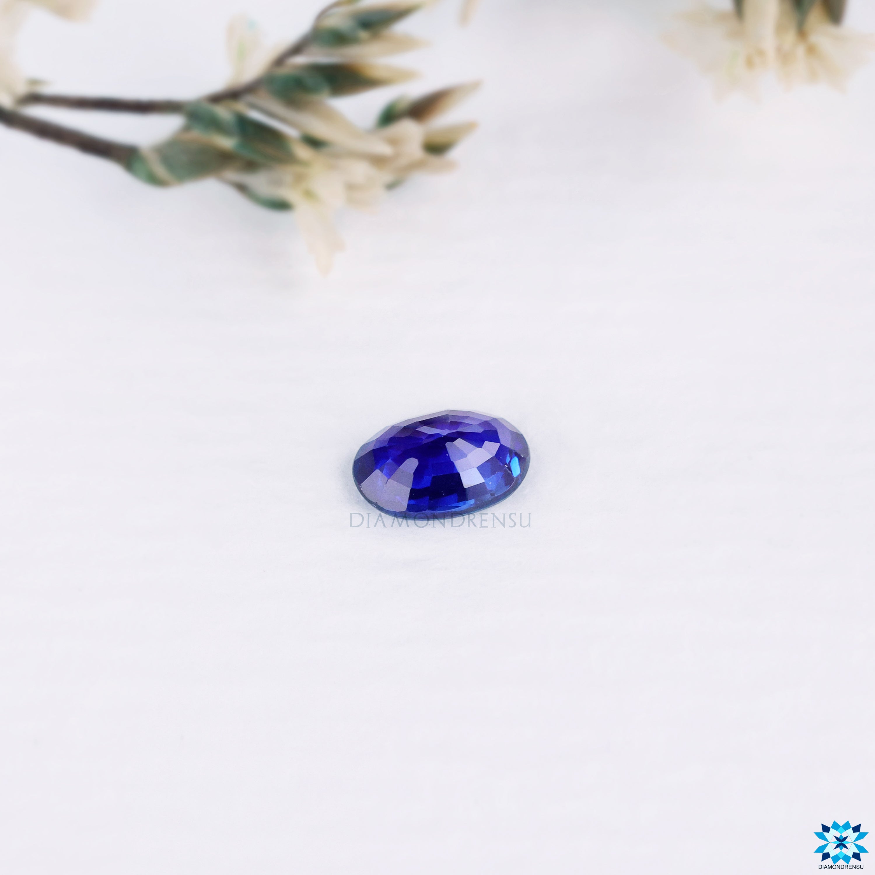 diamondrensu gemstone