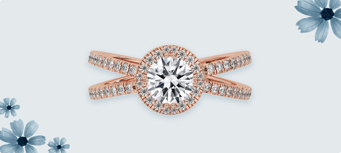 moissanite jewelry