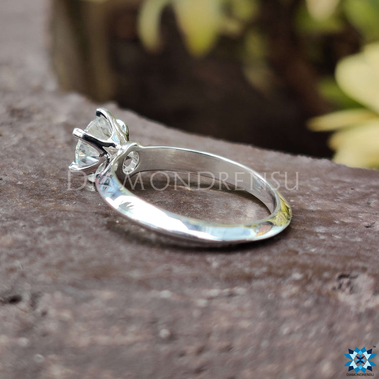 Custom Ring Handmade Ring