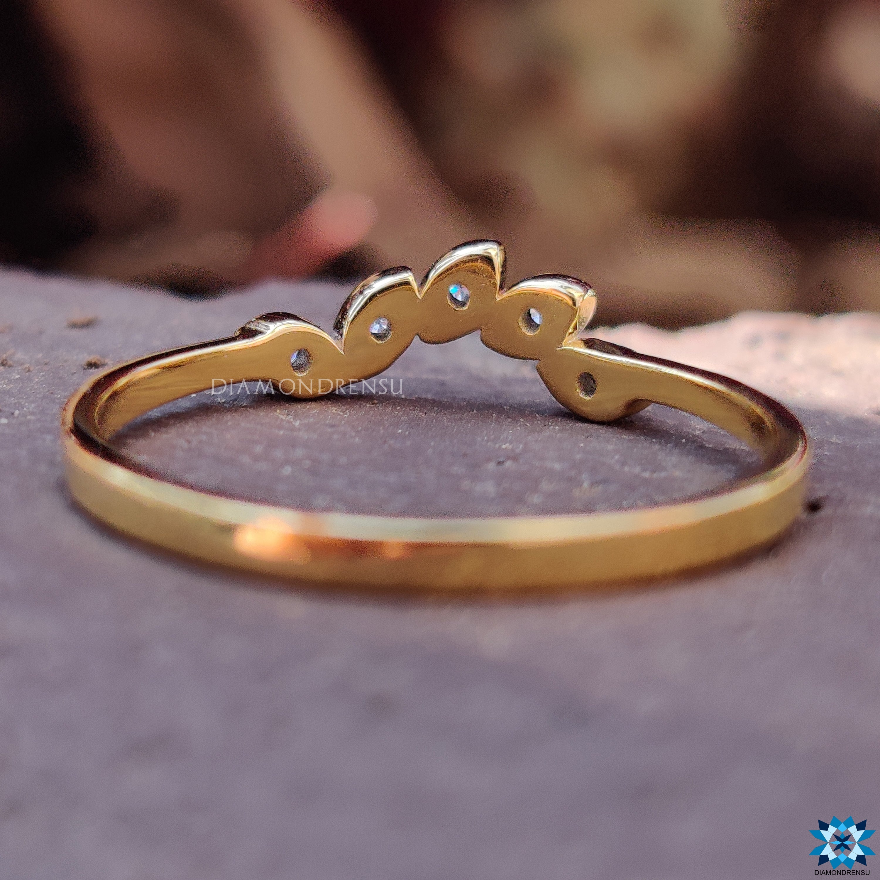 stackable ring