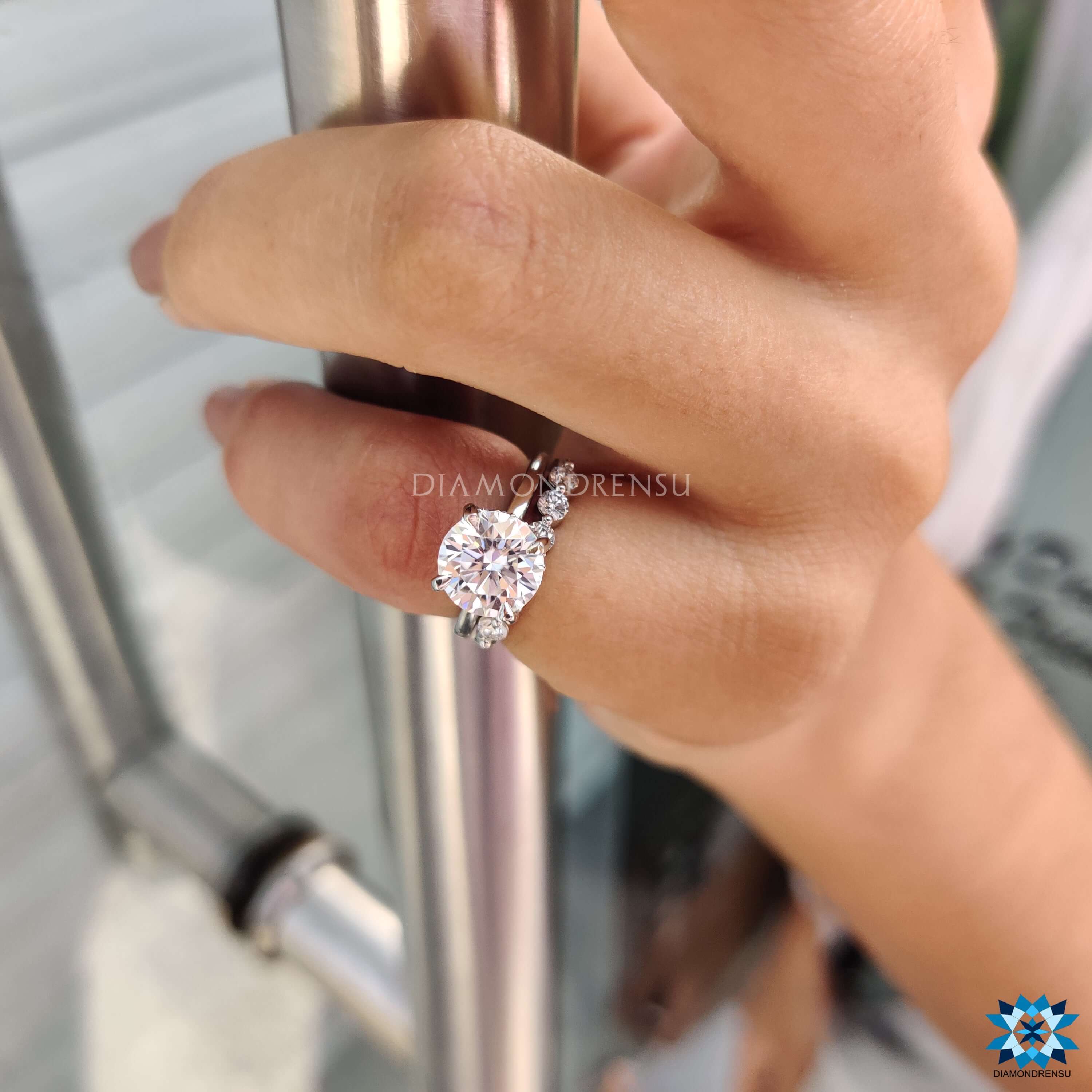 create your own engagement ring - diamondrensu