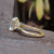 solitaire ring - diamondrensu